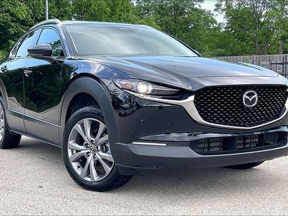 Used 2024 MAZDA CX-30 AWD 2.5 S w/ Premium Package