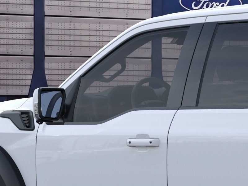 New 2026 Ford F150 Raptor AWD/4WD image 19