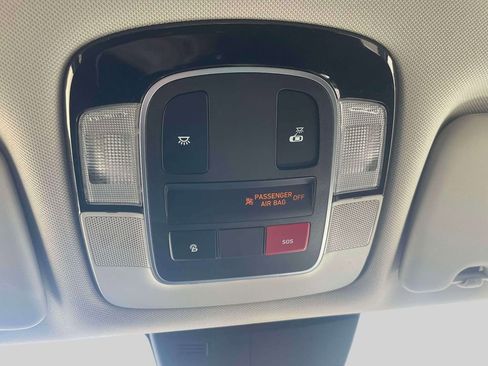 Used 2023 Hyundai Tucson SEL AWD/4WD image 32