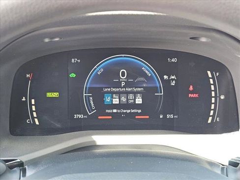 Used 2026 Toyota Camry LE FWD image 14