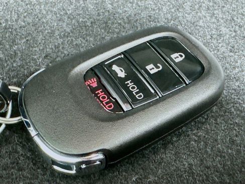 New 2026 Honda Civic Si image 39