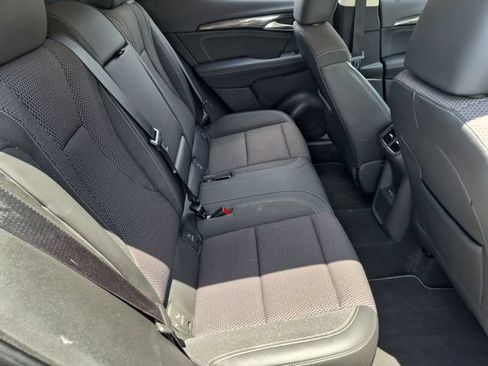 Used 2022 Buick Envision Preferred FWD image 25