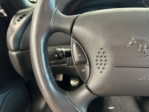 Used 2001 Ford Mustang GT RWD image 15