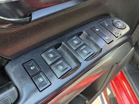 Used 2015 Chevrolet Silverado 2500 LT RWD image 24