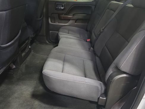 Used 2017 GMC Sierra 1500 SLE image 21