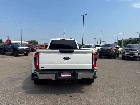 Used 2023 Ford F450 XLT w/ 360-Degree Camera Package AWD/4WD image 4