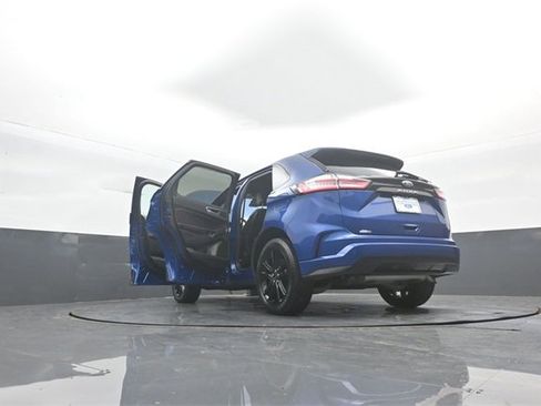 Used 2024 Ford Edge ST-Line image 44
