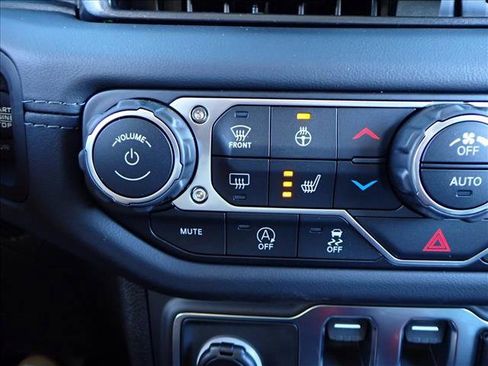 New 2026 Jeep Wrangler Rubicon image 20