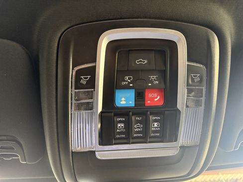 Used 2024 RAM 2500 Power Wagon w/ Level 2 Equipment Group AWD/4WD image 22