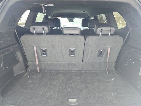 Used 2025 Buick Enclave Sport Touring image 48