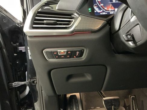 Certified 2023 BMW X6 M50i w/ Executive Package image 18