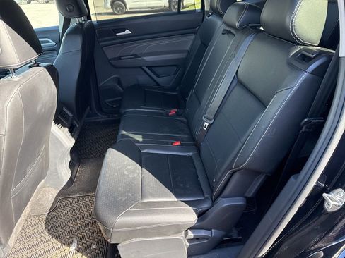 Used 2022 Volkswagen Atlas SE image 9