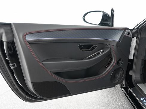 New 2026 Bentley Continental GT AWD/4WD image 16