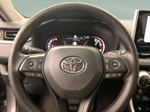 Certified 2024 Toyota RAV4 XLE image 27