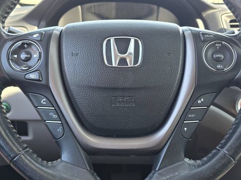 Used 2016 Honda Pilot EX-L image 25