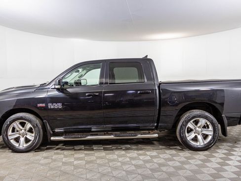 Used 2016 RAM 1500 Sport image 17
