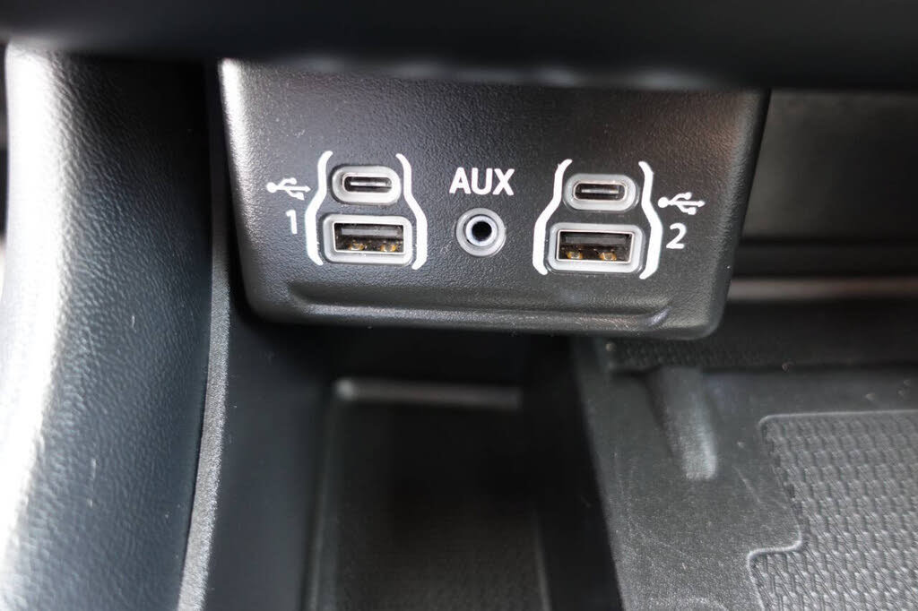 Used 2024 Dodge Durango R/T w/ Blacktop Package AWD/4WD image 54