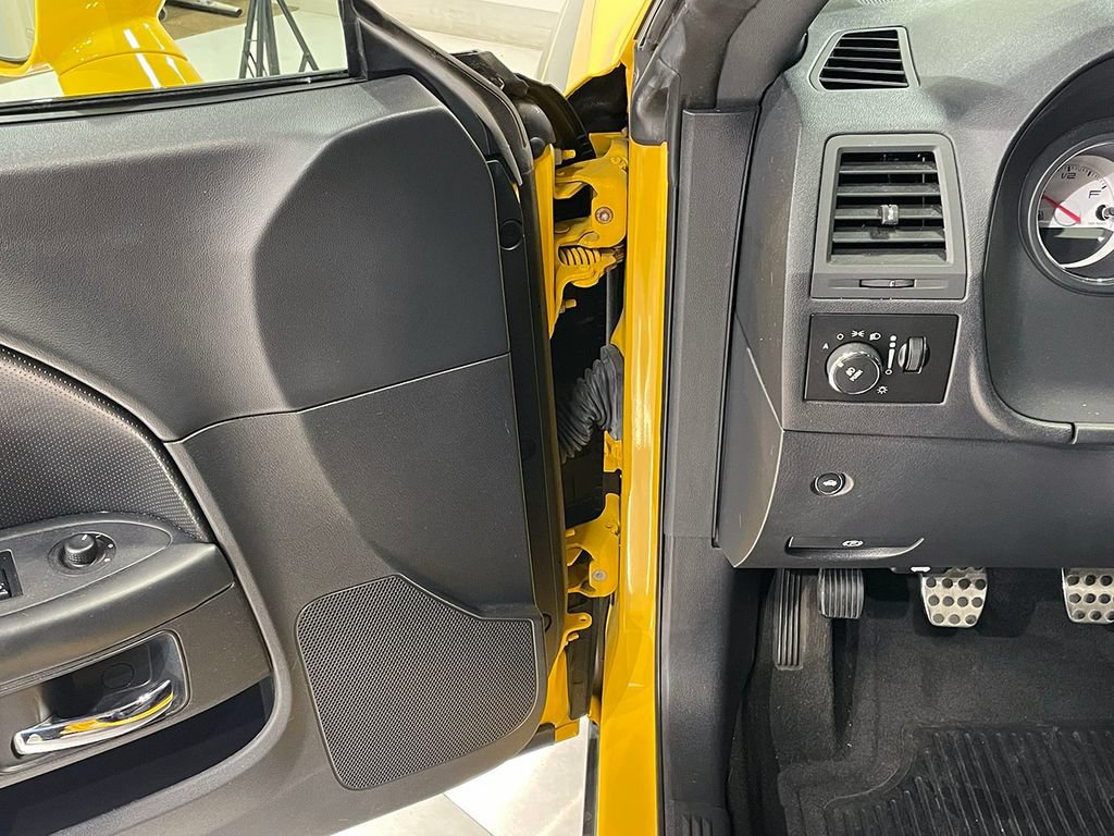 Used 2012 Dodge Challenger R/T RWD image 53