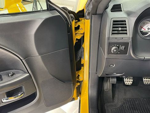 Used 2012 Dodge Challenger R/T RWD image 53