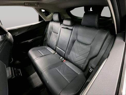 Used 2026 Lexus NX 450h+ AWD w/ Accessory Package (2T) image 20
