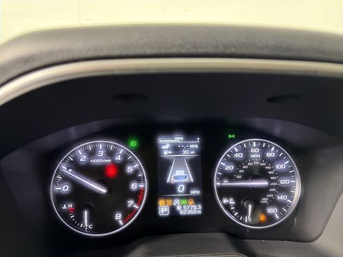 Used 2024 Subaru Outback Touring image 26