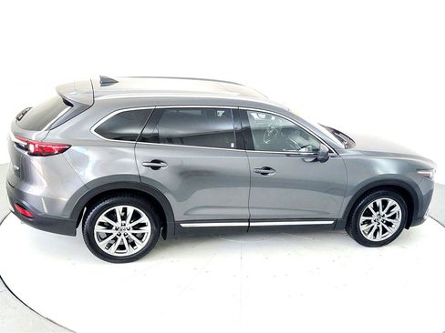 Used 2019 MAZDA CX-9 Grand Touring image 18