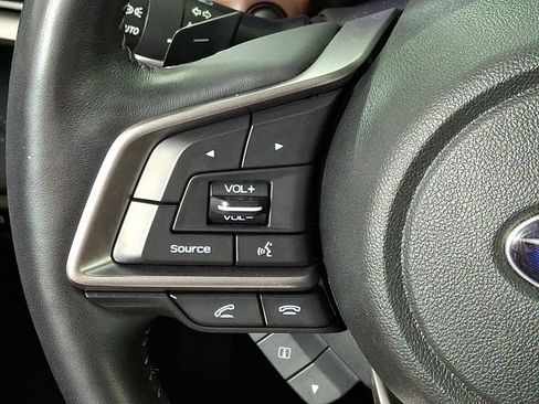 Used 2021 Subaru Outback Touring XT AWD/4WD image 21