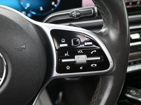 Used 2020 Mercedes-Benz GLE 350 GLE 350 image 25