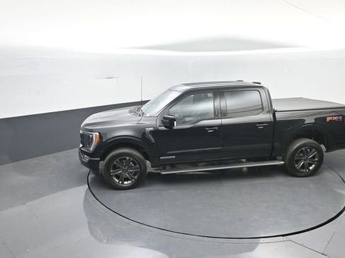 Used 2023 Ford F150 Lariat w/ Equipment Group 502A High AWD/4WD image 28