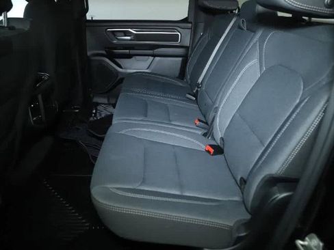 Certified 2023 RAM 1500 Big Horn image 15