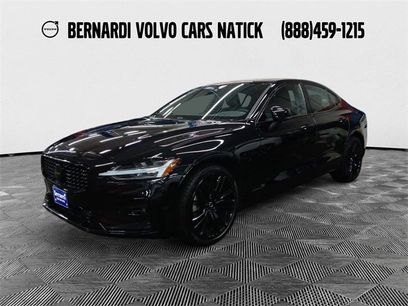 Certified 2023 Volvo S60 B5 Plus w/ Climate Package