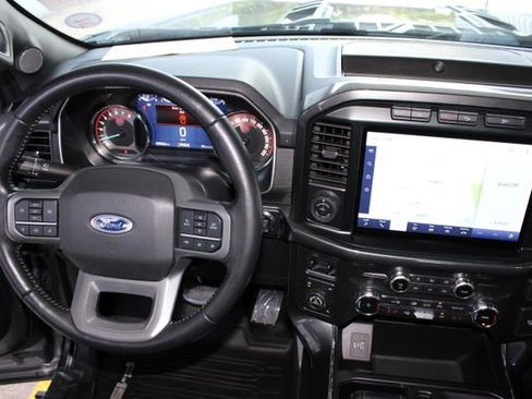 Used 2022 Ford F150 XLT w/ Equipment Group 302A High image 30