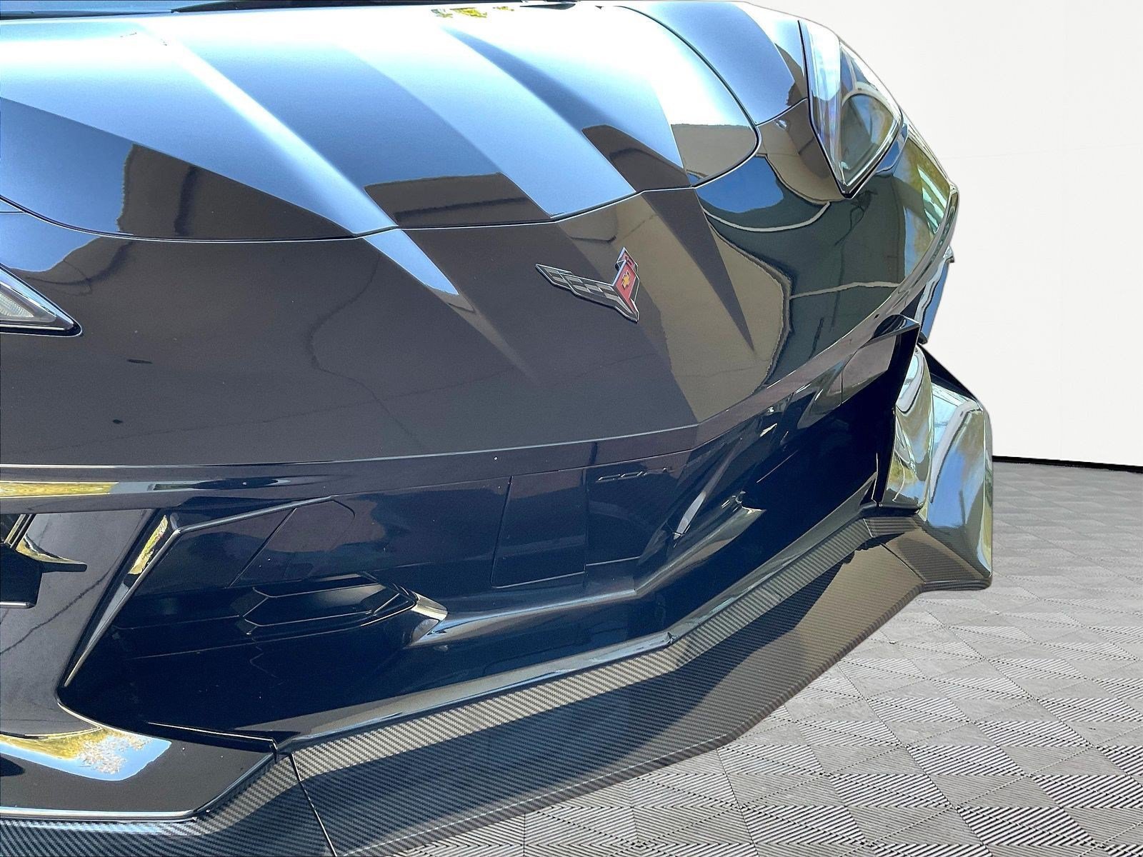 Used 2023 Chevrolet Corvette Stingray Coupe w/ Z51 Performance Package RWD image 30