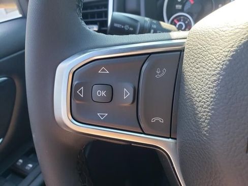 New 2026 RAM 1500 Big Horn AWD/4WD image 19