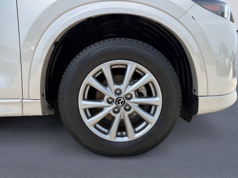 Used 2024 MAZDA CX-5 AWD 2.5 S w/ Select Package image 9