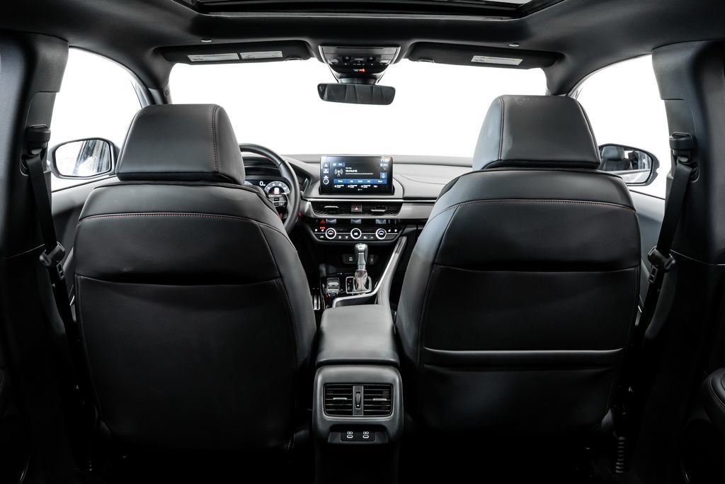 New 2026 Acura ADX A-Spec AWD/4WD image 19