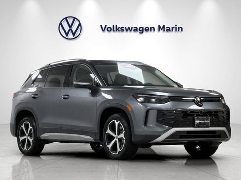 New 2026 Volkswagen Tiguan SE AWD/4WD image 7