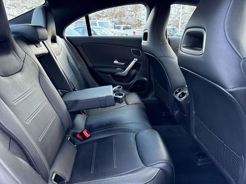Used 2020 Mercedes-Benz CLA 250 4MATIC image 27