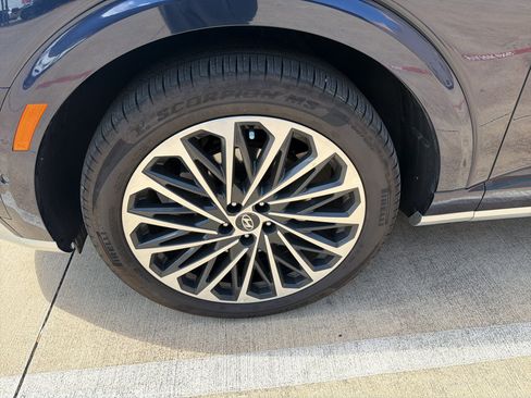 Used 2026 Hyundai Palisade Calligraphy AWD/4WD image 30