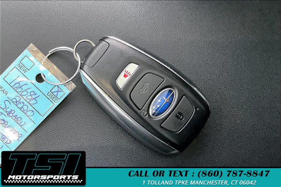 Used 2020 Subaru Outback Limited XT AWD/4WD image 11