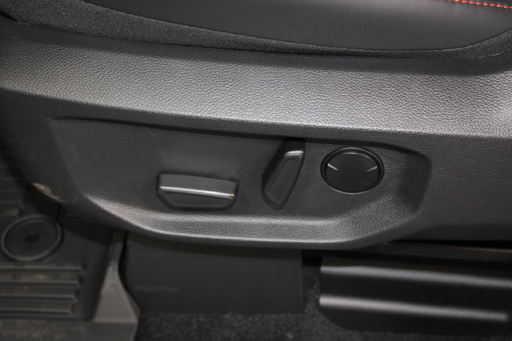 New 2026 Ford Ranger Raptor AWD/4WD image 31