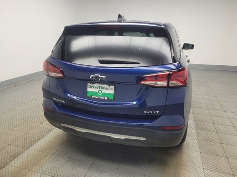 Used 2023 Chevrolet Equinox LT image 7