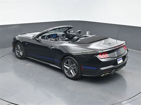 Used 2024 Ford Mustang GT Premium image 41