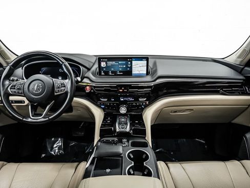 Certified 2022 Acura MDX Advance image 12