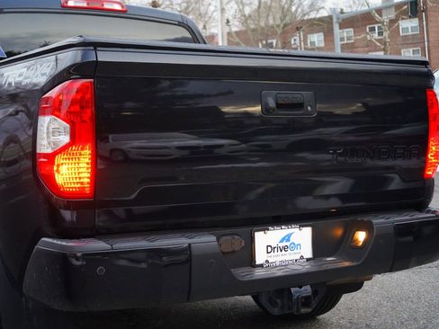Used 2020 Toyota Tundra Limited image 16