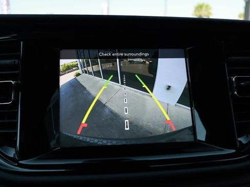 Certified 2023 Dodge Durango GT AWD/4WD image 17