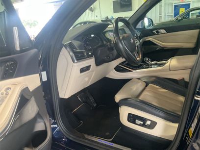 Used 2021 BMW ALPINA XB7
