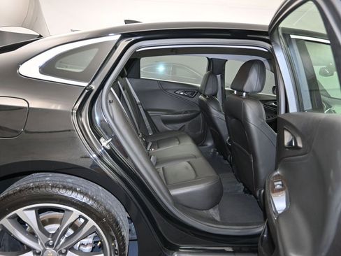 Used 2024 Chevrolet Malibu LT image 26