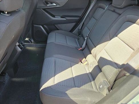 New 2026 Chevrolet Equinox LT image 16