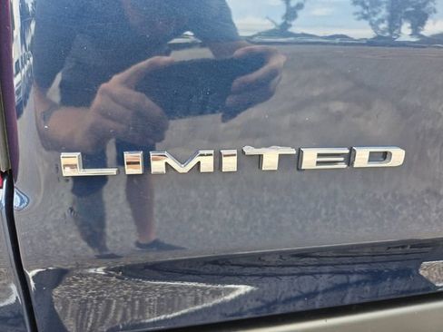 Used 2021 RAM 1500 Limited w/ Bed Utility Group AWD/4WD image 16